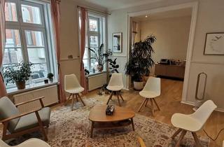 Büro zu mieten in 23552 Innenstadt, Büroräume/ Praxisräume zu vermieten
