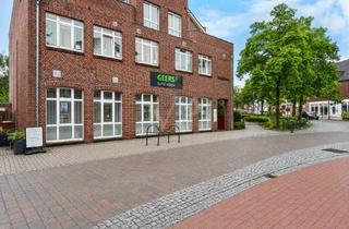 Büro zu mieten in 28857 Syke, Repräsentative Büro- und Praxisfläche in etablierter Innenstadtlage