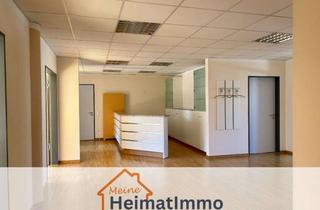 Gewerbeimmobilie mieten in 89407 Dillingen, Attraktive Gewerbefläche in zentraler Lage von Dillingen