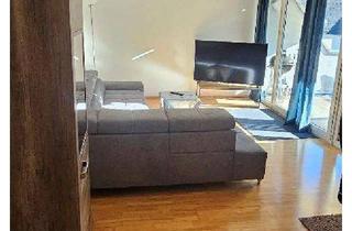 Immobilie mieten in 63477 Maintal, Maintal(8072632)Großzügige Maisonettewohnung mit 4 separaten Schlafzimmern