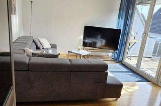 Immobilie mieten in 63477 Maintal, Maintal 8072632 - Großzügige Maisonettewohnung mit 4 separaten Schlafzimmern