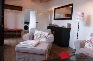 Immobilie mieten in 49086 Voxtrup, Voxtrup, ruhig gelegene 2 Zimmer-Wohnung mit großer Dachterrasse.