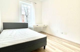 Immobilie mieten in 90459 Galgenhof, Zentrumsnah, Modern & Möbliert! Exklusive 3er WG in Nürnberg