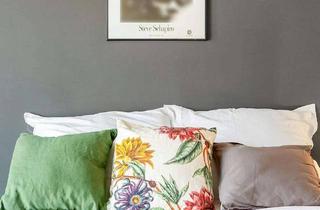Immobilie mieten in Linienstraße, 10119 Mitte, Linienstraße, Berlin furnished