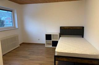 Immobilie mieten in Schnedermannstrasse 60, 26721 Barenburg, WG Zimmer