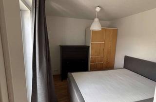 Immobilie mieten in Damaschkestraße, 21073 Eißendorf, Single Wohnung in der Nähe zur TUHH