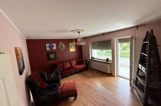 Immobilie mieten in Kaiser-Friedrich-Promenade 130-132, 61348 Bad Homburg, Stilvolle, voll ausgestattete Wohnung mit 1 Schlafzimmer in bester Lage