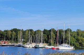 Immobilie mieten in Rader Insel 64c, 24794 Borgstedt, .....fast wie in der Karibik aber Ostseenähe . Am Wasser.