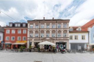 Immobilie mieten in 85354 Freising, Zu vermieten! Schöne Gewerbefläche im Altstadtbereich (Hinterhof)
