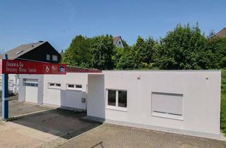 Lager kaufen in 59821 Arnsberg, Gewerbestandort mit Büro- und Lagerfläche in bester Lage von Arnsberg