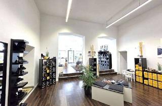 Gewerbeimmobilie mieten in 83022 Innenstadt, Premium-Standort in Rosenheims Fußgängerzone