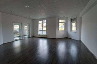 Gewerbeimmobilie mieten in Mainzer Straße 6a, 65550 Limburg, Großzügige Gewerbefläche / Einzelhandel in bester Lage, EG,renoviert