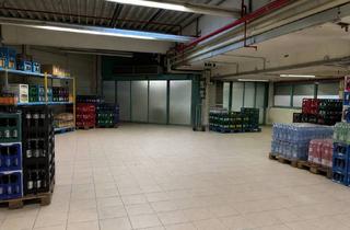Gewerbeimmobilie mieten in Wilhelmstr. 32-34, 72336 Balingen, Mietfläche ideal für Getränkemarkt, Tierbedarf oder DIY-Fachmarkt