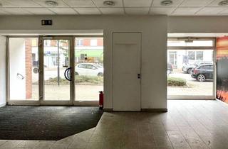 Geschäftslokal mieten in Vorhallerstr. 15, 58089 Vorhalle, Großzügiges Ladenlokal im EG mit großem Schaufenster und großem Keller