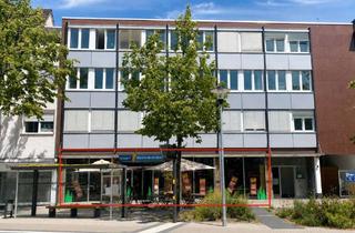 Geschäftslokal mieten in 59755 Arnsberg, Großzügiges Ladenlokal in Innenstadtlage, ideal für Einzelhandel, Bäckerei oder Dienstleistung
