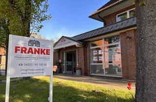 Geschäftslokal mieten in Kayhuder Str., 23863 Bargfeld-Stegen, LADEN /Einzelhandel - BÜRO - PRAXIS in 1a Lage