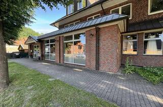 Geschäftslokal mieten in Kayhuder Str., 23863 Bargfeld-Stegen, LADEN /Einzelhandel - BÜRO - PRAXIS in 1a Lage