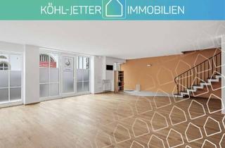 Gewerbeimmobilie kaufen in 72336 Balingen, Zentrale, renovierte Laden-/Gewerbefläche in gefragter Innenstadtlage!