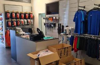 Geschäftslokal mieten in 59065 Hamm, Ladenlokal in Hamm Zentrum - verschiedene Nutzungsmöglichkeiten