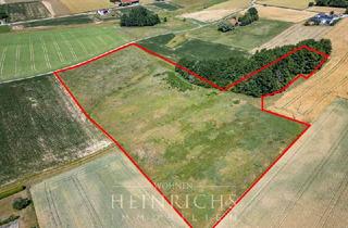 Gewerbeimmobilie kaufen in 94339 Leiblfing, Landwirtschaftliche Fläche in Leiblfing (SR, BOG) - Fläche mit ca. 3,06 ha, 47/44+59/53, LIIIb2+L4D