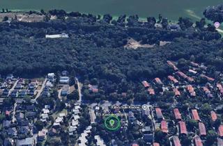 Gewerbeimmobilie kaufen in 14089 Kladow, Verfügbares Baugrundstück für Wohnungsbebauung nahe der Havel b. Berlin | www.LUTTER.net