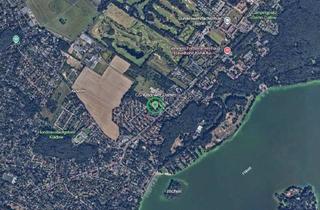 Gewerbeimmobilie kaufen in 14089 Kladow, Verfügbares Baugrundstück für Wohnungsbebauung nahe der Havel b. Berlin | www.LUTTER.net