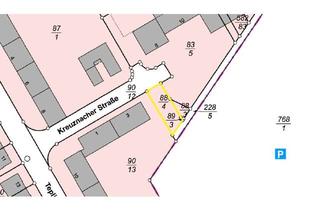 Gewerbeimmobilie kaufen in Kreuznacher Straße, 65203 Biebrich, Grundstück in Wiesbaden