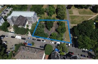 Gewerbeimmobilie kaufen in Wilhelm-Kalle-Straße, 65203 Biebrich, Grundstück in Wiesbaden
