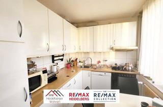 Wohnung kaufen in 67063 Ludwigshafen, Helle 2-Zimmer-Wohnung in Ludwigshafen – Zentral & Komfortabel Wohnen!