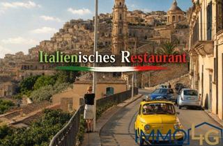 Gastronomiebetrieb mieten in 10437 Berlin, Authentisches italienisches Restaurant mitten im Kiez – stilvoll, etabliert und betriebsbereit