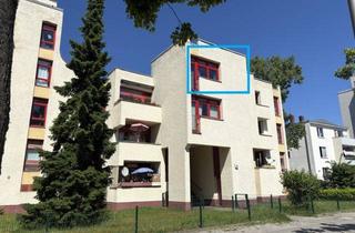 Wohnung kaufen in 13407 Berlin, Helle 1‑Zimmer‑Wohnung im 2. OG – gepflegte Anlage, gute Ausstattung, frei ab 2027