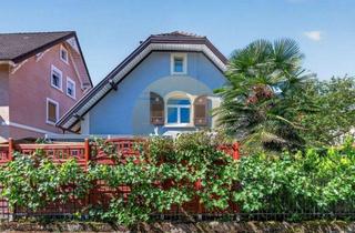 Wohnung kaufen in 77855 Achern, Wohnen mit Charakter – sofort bezugsbereite Maisonettewohnung im Herzen von Achern