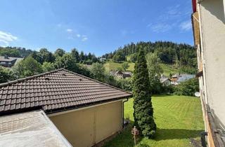 Wohnung kaufen in 79682 Todtmoos, RENOVIERTES NATURPARADIES IN TODTMOOS