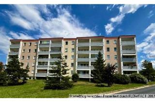 Wohnung kaufen in 01558 Großenhain, Vermietete 2 Zimmerwohnung in Großenhain