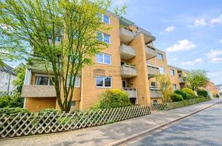 Wohnung kaufen in 30559 Anderten, Wohnen in der Nähe des schönen Tiergartens!