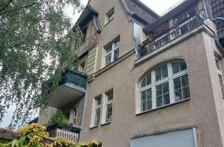 Wohnung kaufen in 13467 Hermsdorf, Eigentumswohnung in Berlin Hermsdorf