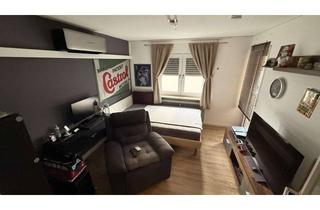 Wohnung kaufen in 79336 Herbolzheim, Klimatisiertes Raumwunder: Renovierte 4-Zimmer-Wohnung mit 2 Balkonen & 2 Garagen