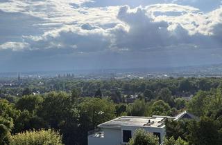 Wohnung kaufen in 63739 Aschaffenburg, Die höchste Wohnung der Stadt mit einmaligem Blick auf Aschaffenburg