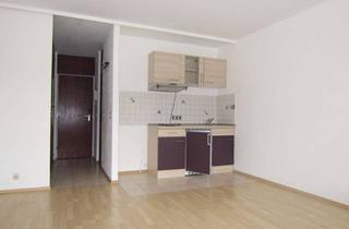 Wohnung kaufen in 68165 Schwetzingerstadt, Mannheim Schwetzingerstadt - TOP gepflegtes 1 ZKB zur Vermietung oder Selbstnutzung geeignet !