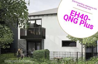 Wohnung kaufen in 83043 Bad Aibling, EH40-QNG - Perfekte 2 Zi.-ETW mit Garten zur Kapitalanlage oder Selbstbezug