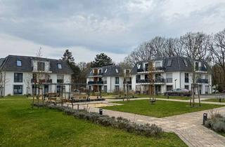Wohnung kaufen in 16540 Hohen Neuendorf, Schick und hochwertig im Grünen leben