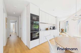 Penthouse kaufen in 54296 Trier, Exklusives Penthouse mit Dachterrasse und Blick zum Mattheiser Wald