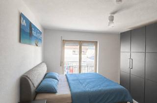Wohnung kaufen in 65428 Rüsselsheim, Zentral gelegene 2-Zimmer-Wohnung mit Balkon und Tiefgaragenstellplatz in Rüsselsheim