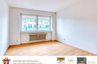 Wohnung kaufen in 94405 Landau, Kapitalanleger aufgepasst: Attraktives Renditeobjekt im Herzen von Landau a. d. Isar!