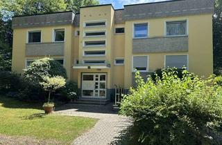 Wohnung kaufen in 51429 Bergisch Gladbach, 4 Zimmerwohnung mit Sonnenbalkon in Bergisch Gladb. -Moitzfeld