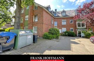 Wohnung kaufen in 24629 Kisdorf, Attraktive Erdgeschosswohnung mit Sonnenterrasse und Tiefgaragenstellplatz in Kisdorf
