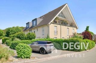 Wohnung kaufen in 58313 Herdecke, Traumhafte Maisonette Wohnung zur Kapitalanlage in Herdecke