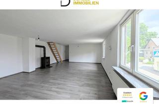 Wohnung kaufen in 78727 Oberndorf, Bezugsfrei: Wohnen auf zwei Ebenen – großzügige Maisonette-Whg., Kamin und 3 Bädern
