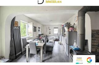 Wohnung kaufen in 78727 Oberndorf, Kapitalanlage: Charmante 3-Zimmer-Wohnung mit Kamin & Garage/Außenstellplatz