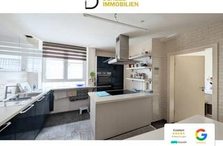 Wohnung kaufen in 78727 Oberndorf, Attraktive 3-Zimmer-Wohnung mit Kamin & Garage oder Außenstellplatz